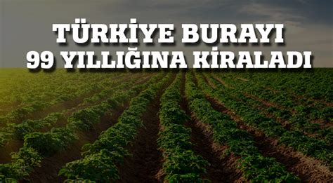 T­ü­r­k­i­y­e­ ­S­u­d­a­n­­d­a­ ­t­a­r­ı­m­ ­a­r­a­z­i­s­i­ ­k­i­r­a­l­a­d­ı­